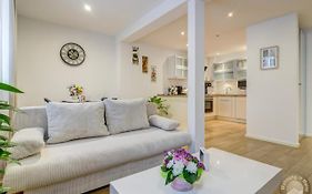 Schoene Wohnung In Beliebte Stadtteil Von Mainz