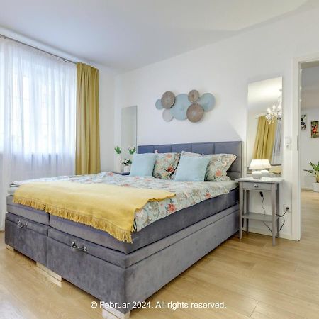 Schoene Wohnung In Beliebte Stadtteil Von Mainz Buitenkant foto