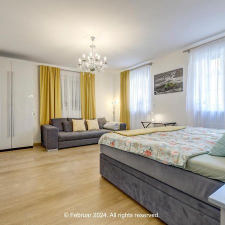 Schoene Wohnung In Beliebte Stadtteil Von Mainz Buitenkant foto
